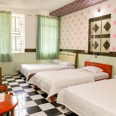 Sao Mai Hotel Хошимин Екстериор снимка