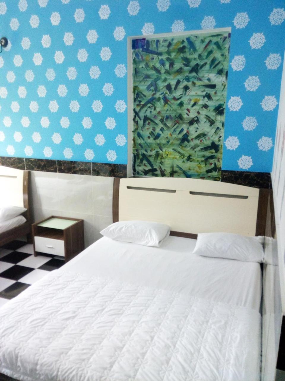 Sao Mai Hotel Хошимин Екстериор снимка