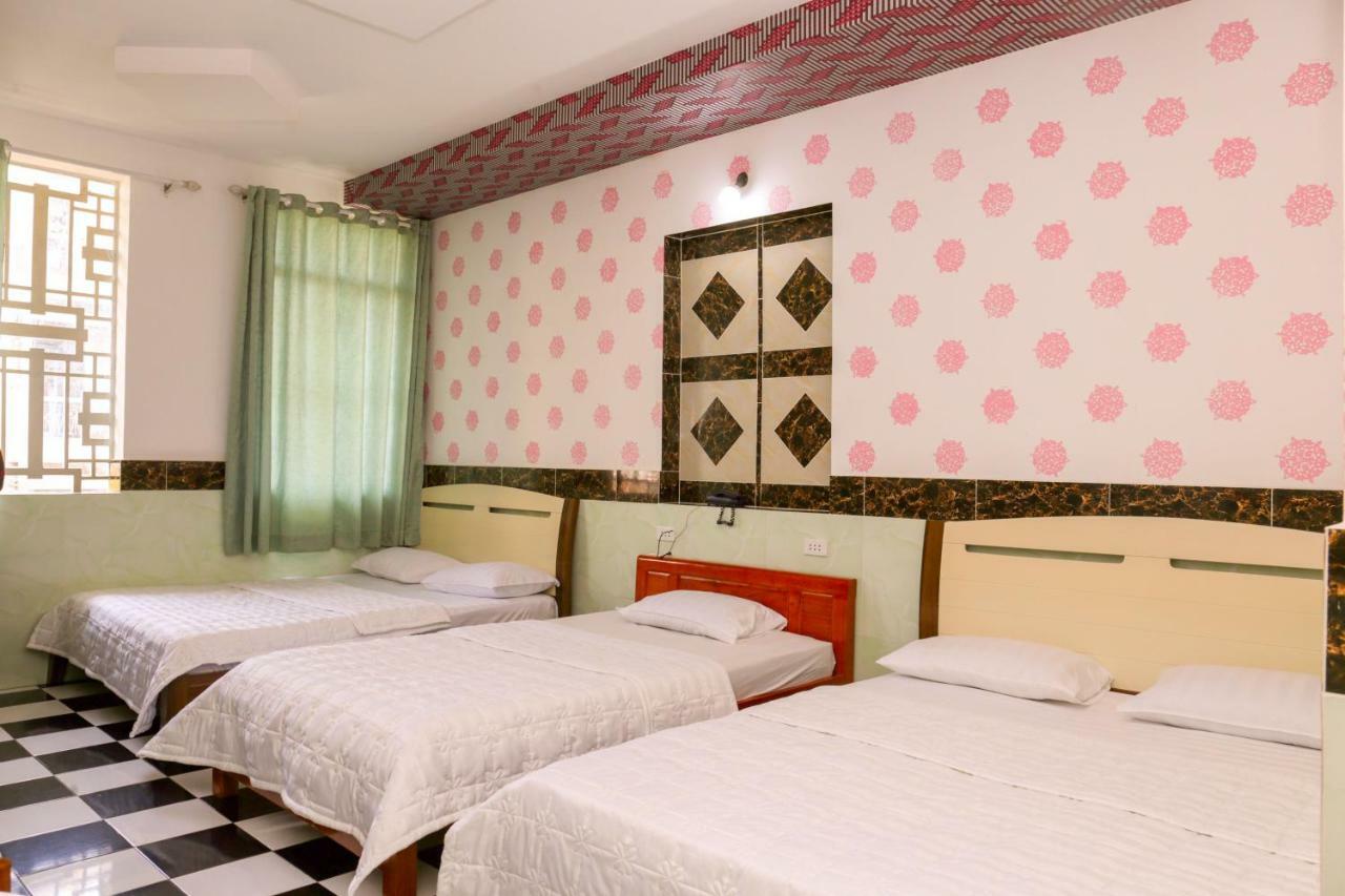 Sao Mai Hotel Хошимин Екстериор снимка