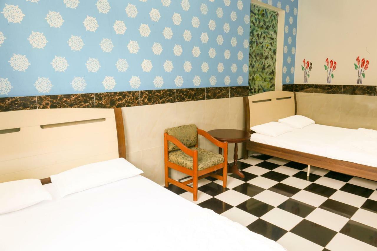 Sao Mai Hotel Хошимин Екстериор снимка