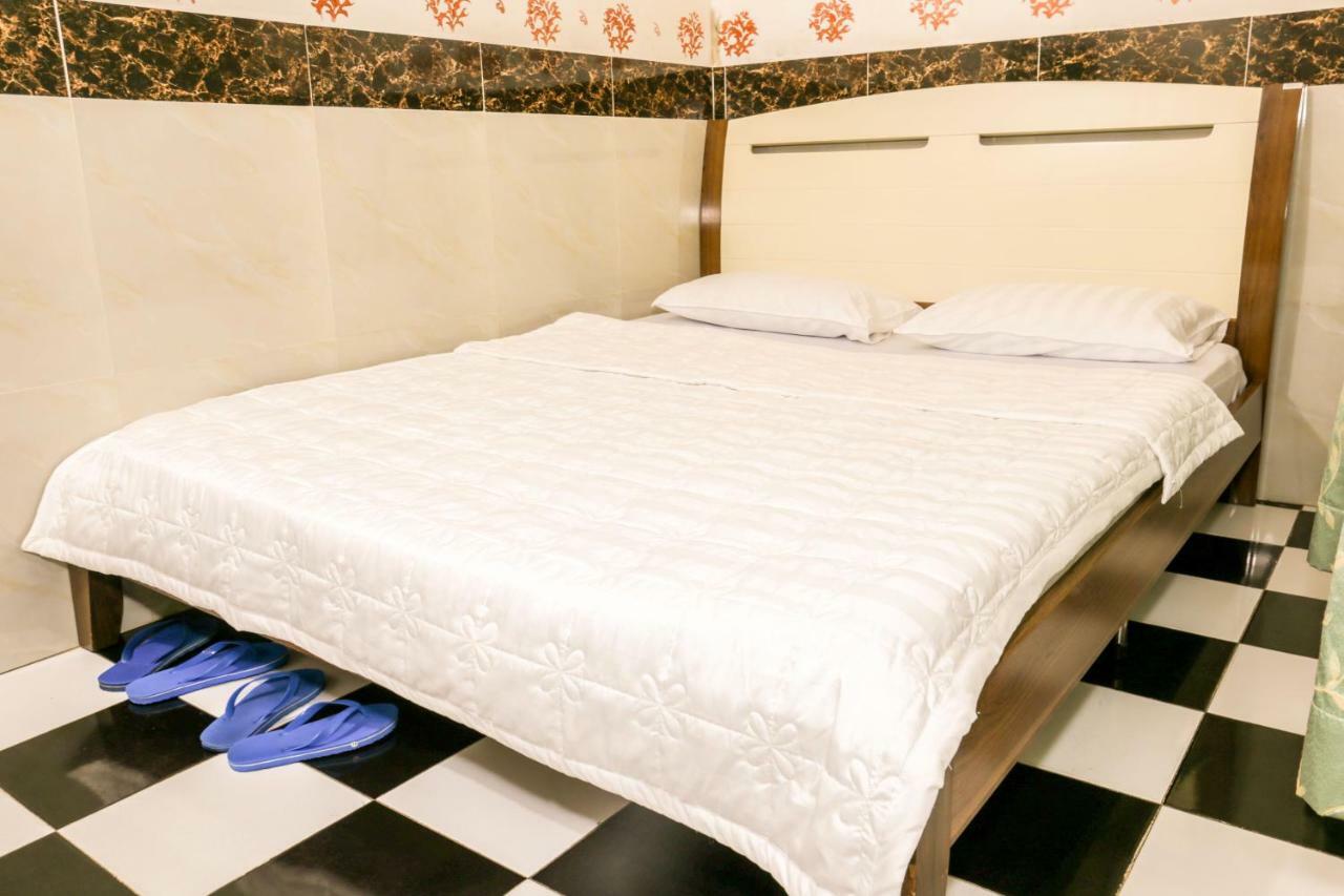 Sao Mai Hotel Хошимин Екстериор снимка