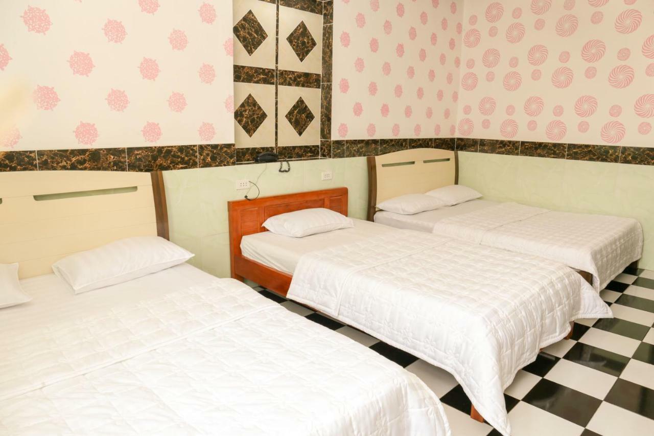 Sao Mai Hotel Хошимин Екстериор снимка
