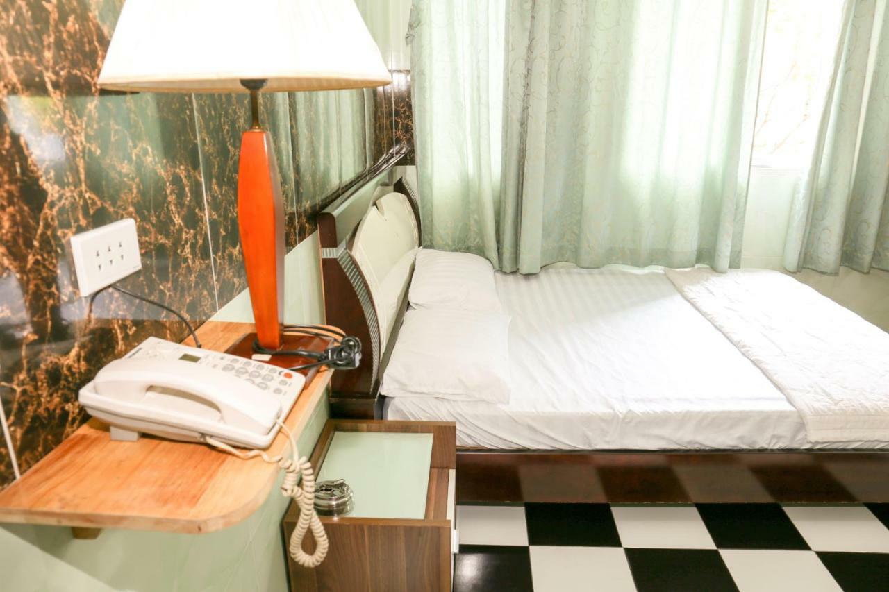 Sao Mai Hotel Хошимин Екстериор снимка