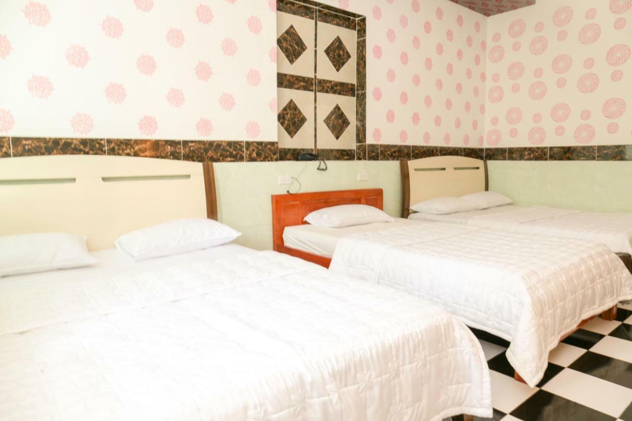 Sao Mai Hotel Хошимин Екстериор снимка