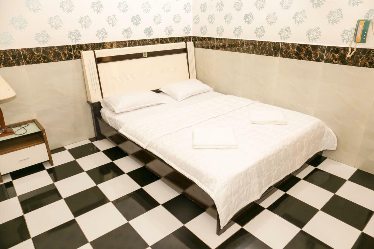 Sao Mai Hotel Хошимин Екстериор снимка