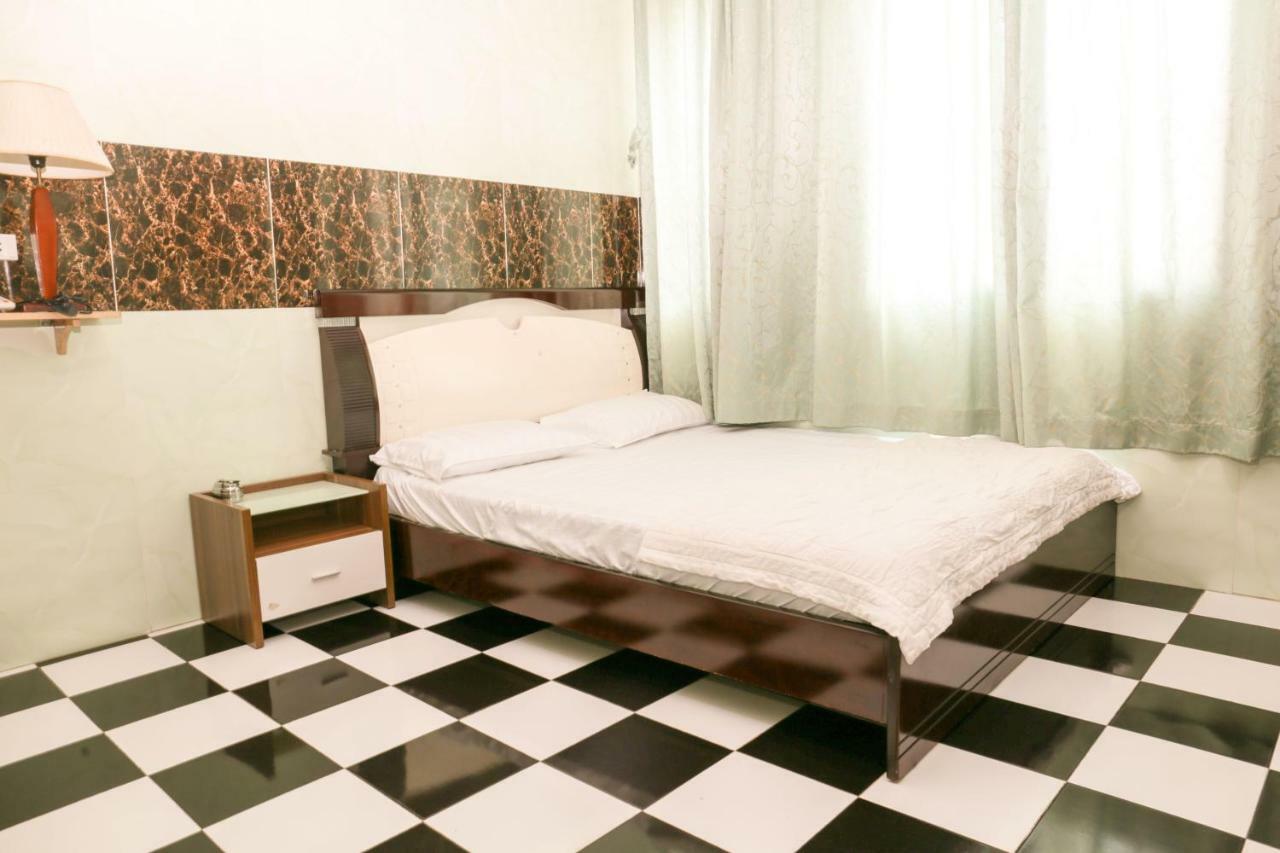 Sao Mai Hotel Хошимин Екстериор снимка