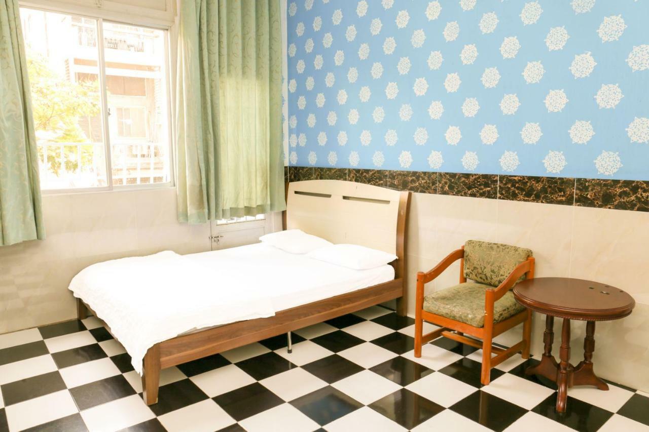 Sao Mai Hotel Хошимин Екстериор снимка